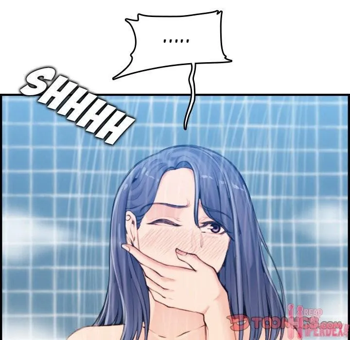 Read Never Too Late chapter 31 image 101 on Lezhin