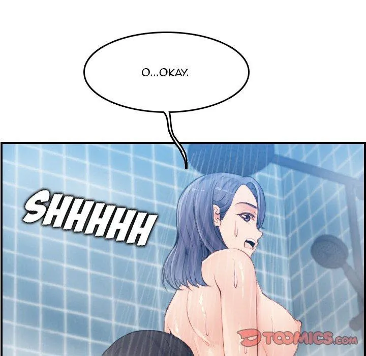 Read Never Too Late chapter 31 image 110 on Lezhin