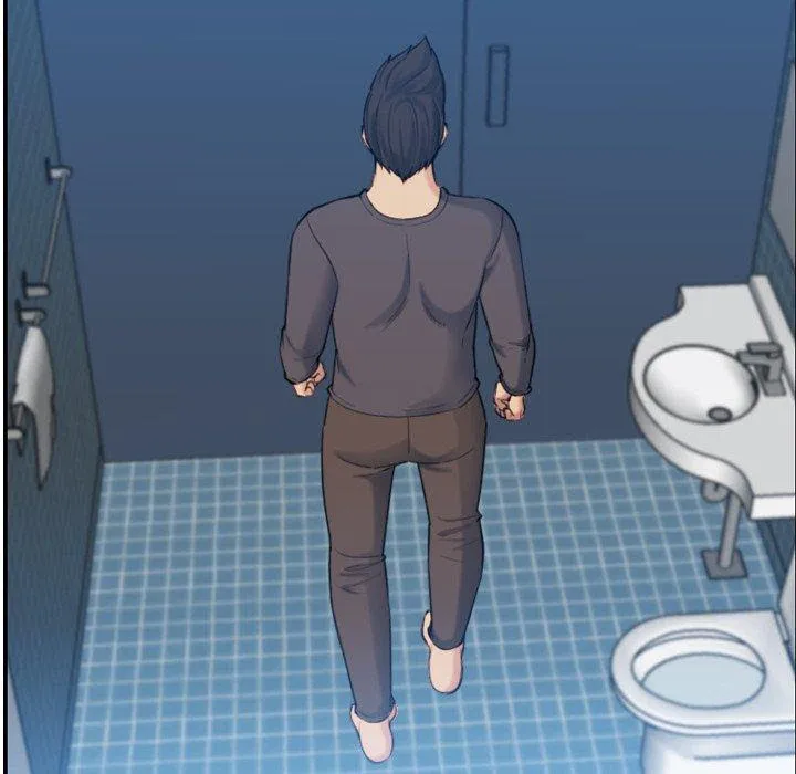 Read Never Too Late chapter 31 image 115 on Lezhin