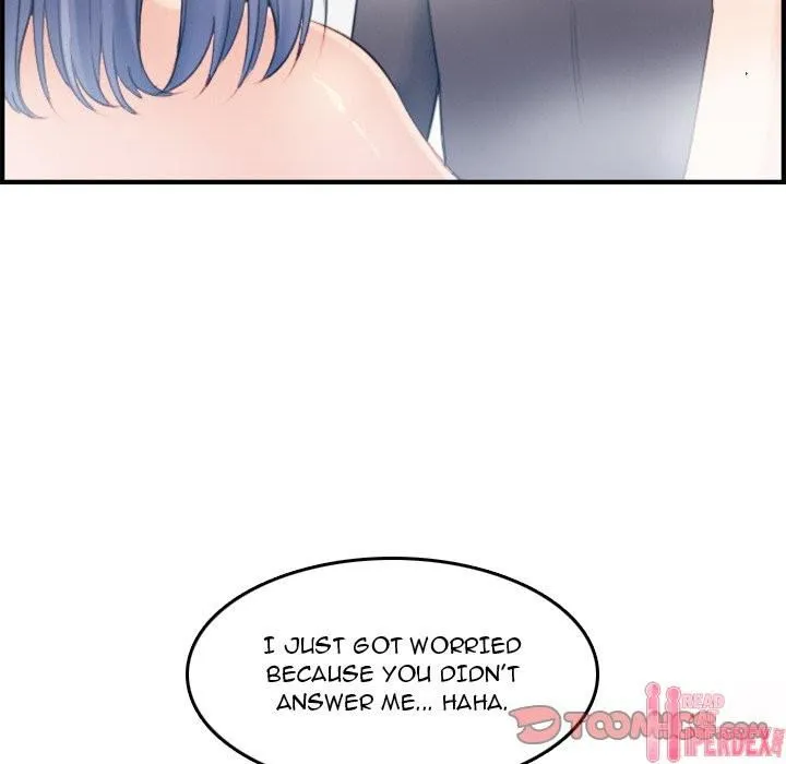 Read Never Too Late chapter 31 image 122 on Lezhin