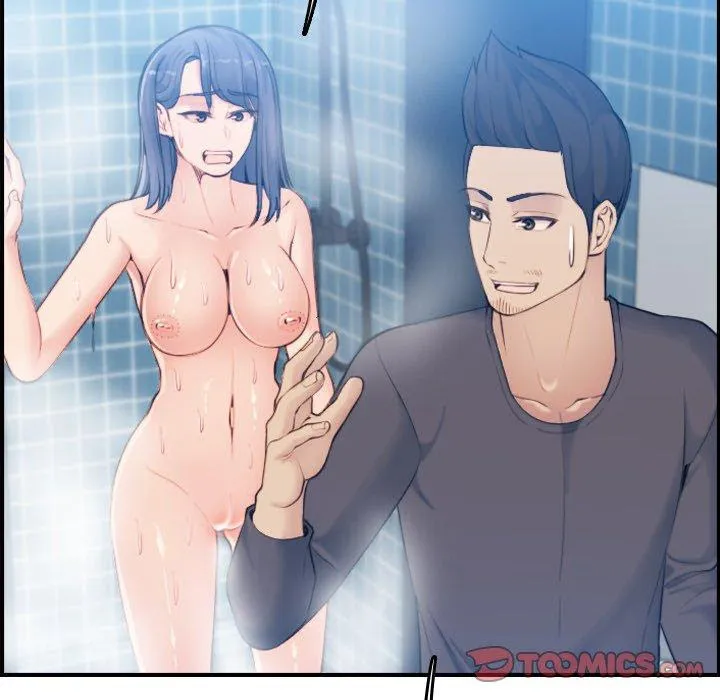 Read Never Too Late chapter 31 image 125 on Lezhin