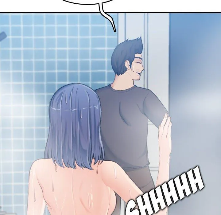 Read Never Too Late chapter 31 image 127 on Lezhin