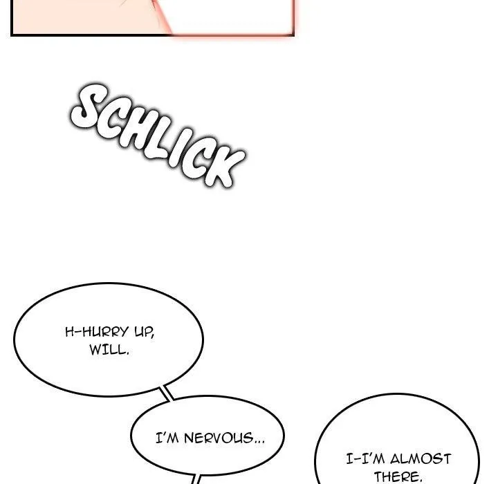 Read Never Too Late chapter 31 image 13 on Lezhin