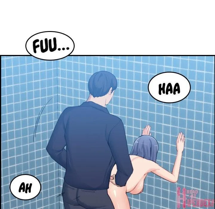 Read Never Too Late chapter 31 image 16 on Lezhin