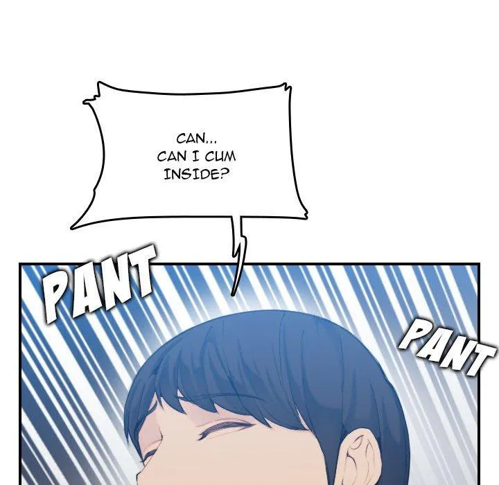 Read Never Too Late chapter 31 image 18 on Lezhin
