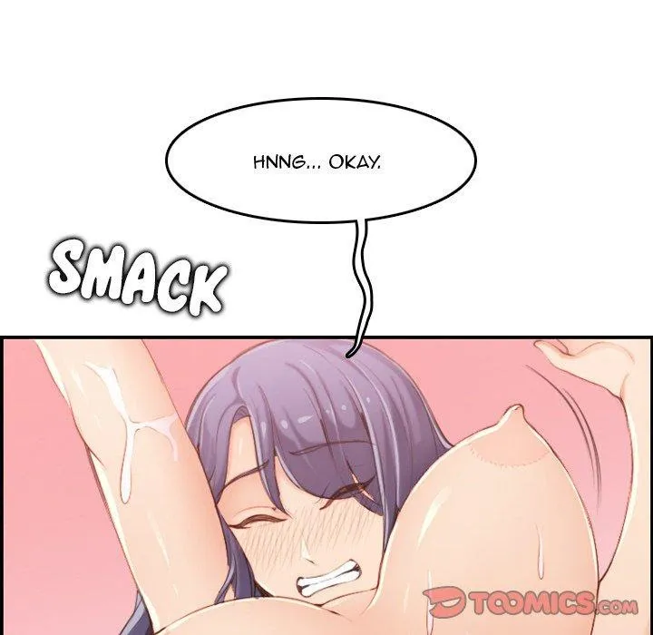 Read Never Too Late chapter 31 image 20 on Lezhin
