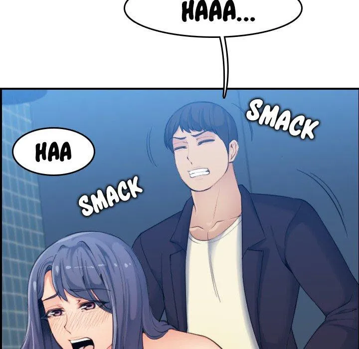 Read Never Too Late chapter 31 image 22 on Lezhin