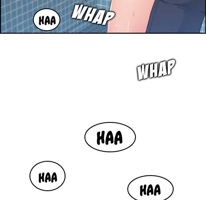 Read Never Too Late chapter 31 image 25 on Lezhin
