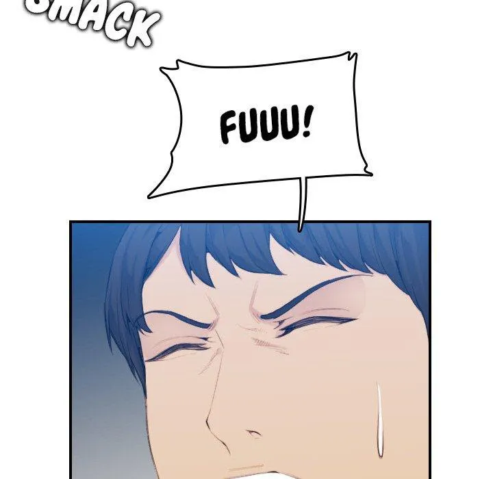 Read Never Too Late chapter 31 image 28 on Lezhin