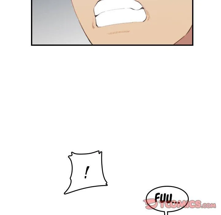 Read Never Too Late chapter 31 image 29 on Lezhin