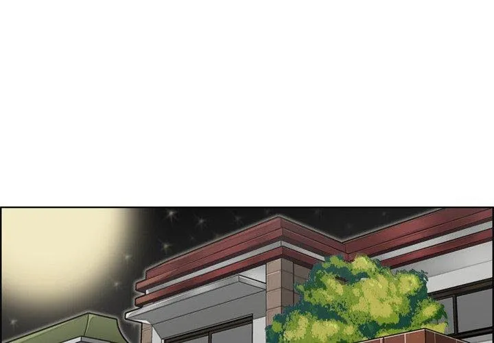 Read Never Too Late chapter 31 image 3 on Lezhin