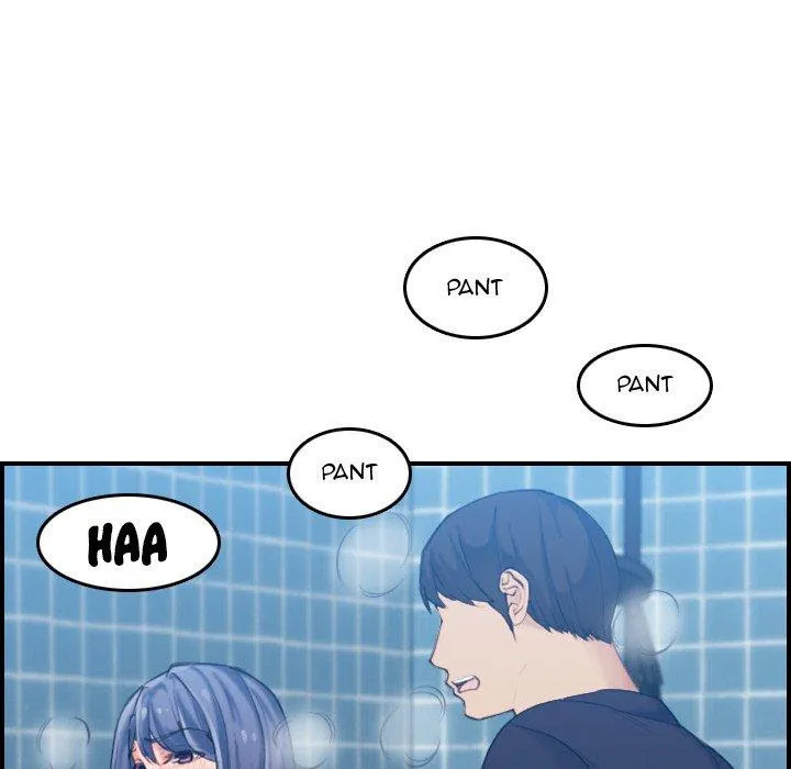 Read Never Too Late chapter 31 image 33 on Lezhin
