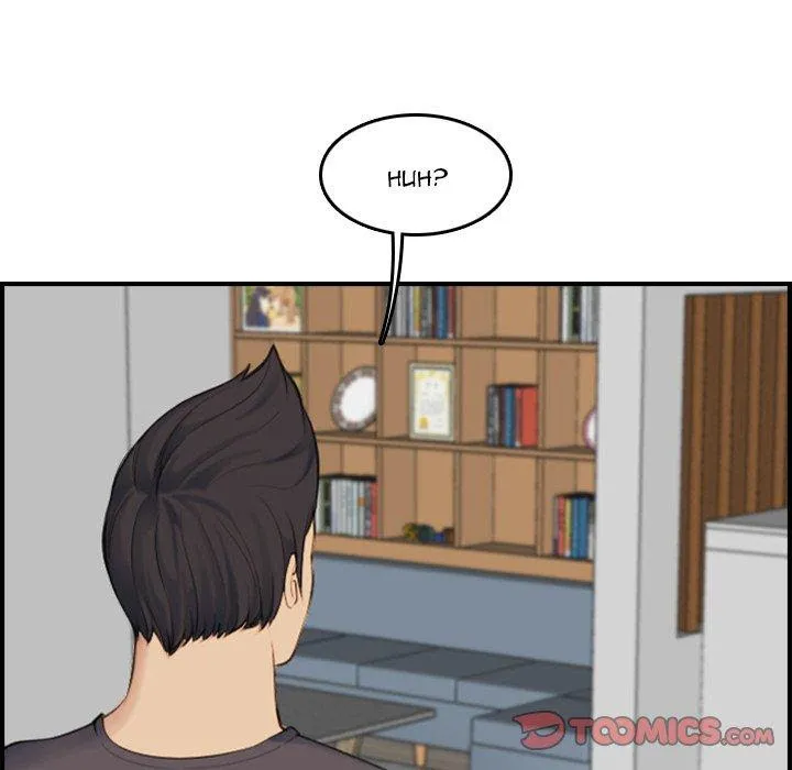 Read Never Too Late chapter 31 image 47 on Lezhin