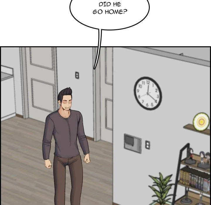 Read Never Too Late chapter 31 image 49 on Lezhin