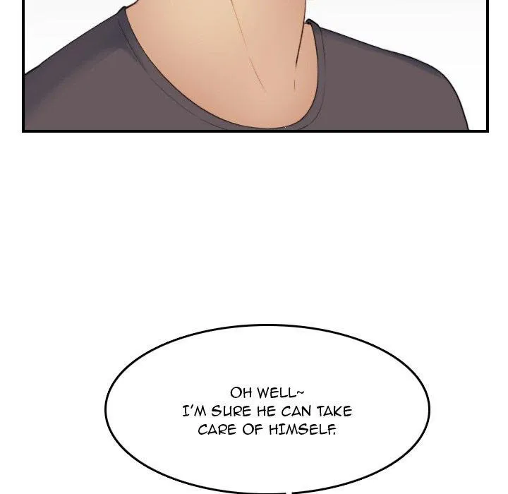 Read Never Too Late chapter 31 image 52 on Lezhin