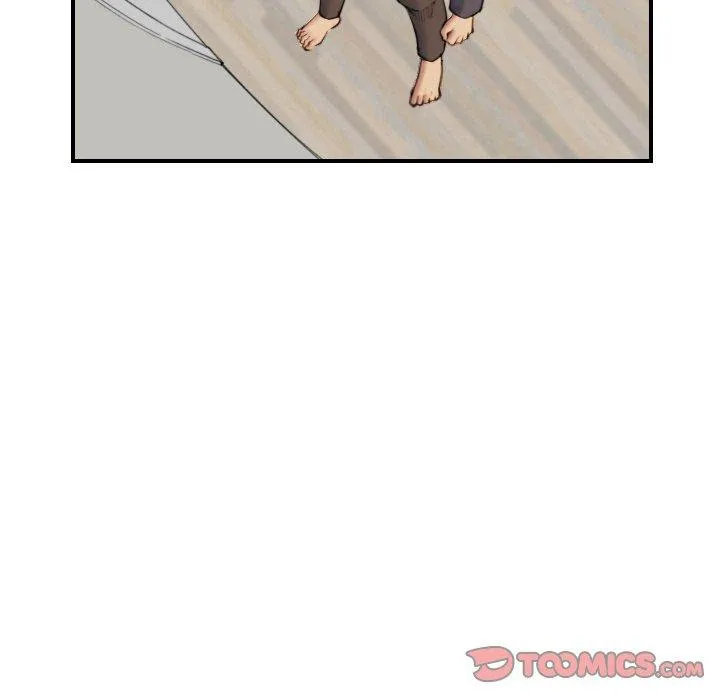 Read Never Too Late chapter 31 image 56 on Lezhin