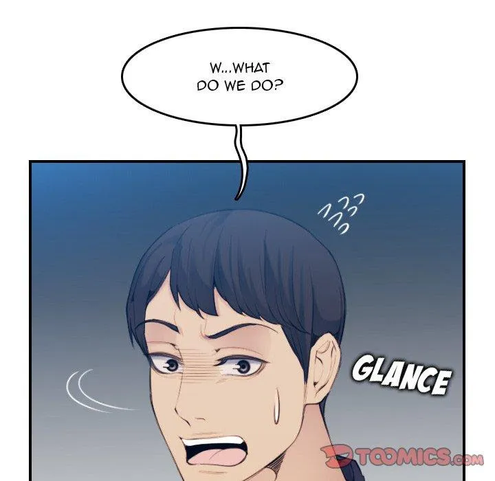 Read Never Too Late chapter 31 image 62 on Lezhin
