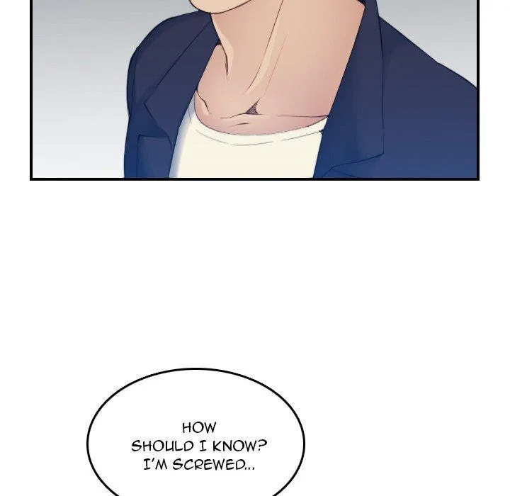 Read Never Too Late chapter 31 image 63 on Lezhin
