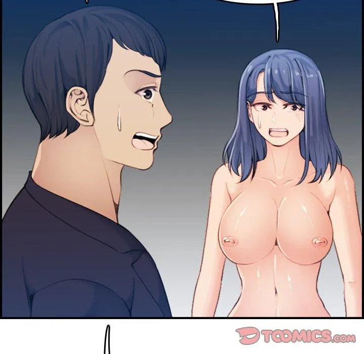 Read Never Too Late chapter 31 image 68 on Lezhin