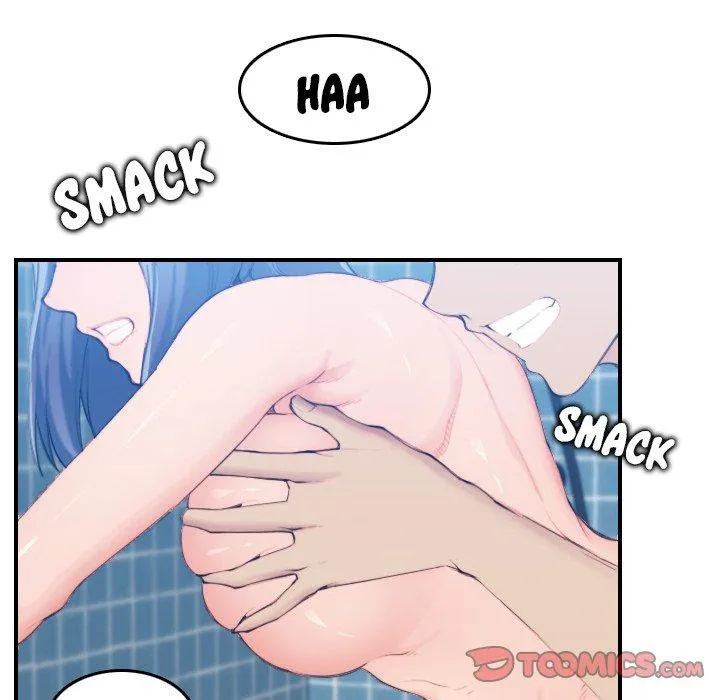 Read Never Too Late chapter 31 image 8 on Lezhin
