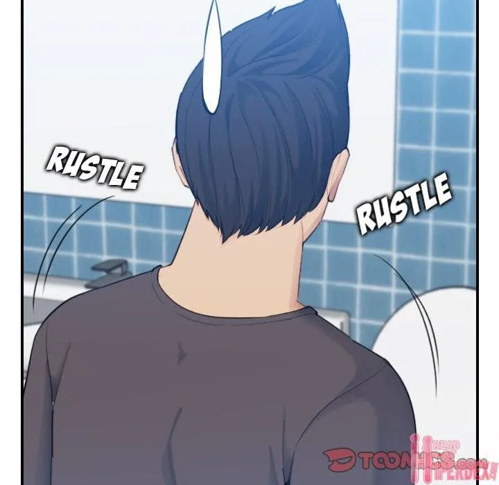 Read Never Too Late chapter 31 image 80 on Lezhin