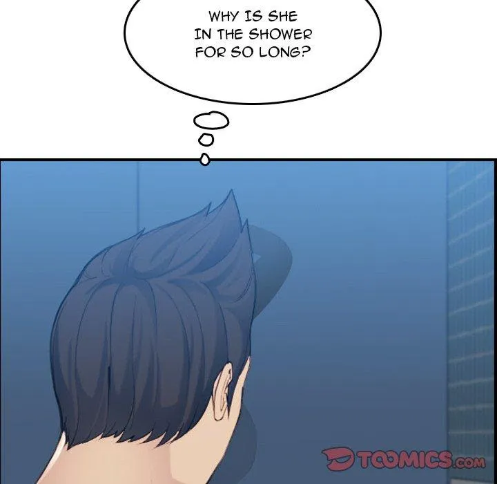 Read Never Too Late chapter 31 image 86 on Lezhin