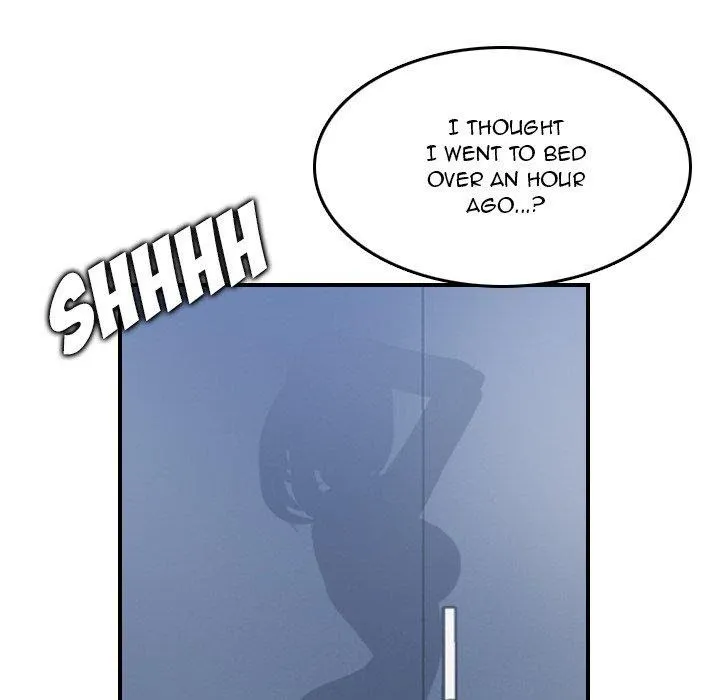 Read Never Too Late chapter 31 image 88 on Lezhin