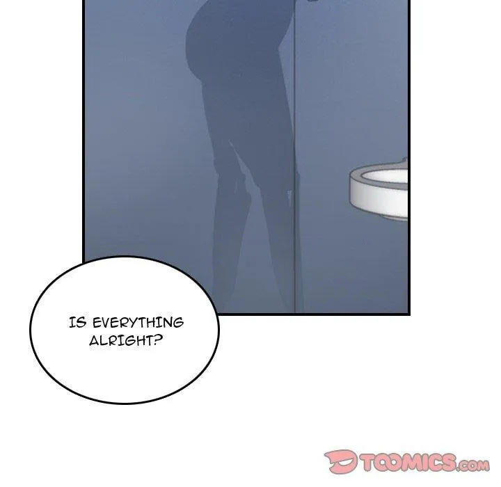 Read Never Too Late chapter 31 image 89 on Lezhin