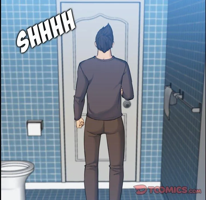Read Never Too Late chapter 31 image 95 on Lezhin