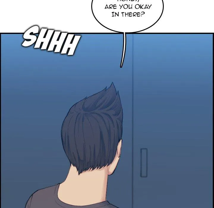 Read Never Too Late chapter 31 image 99 on Lezhin