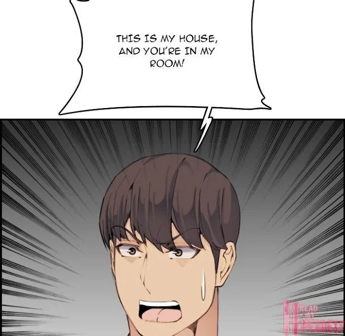 Read Never Too Late chapter 32 image 100 on Lezhin