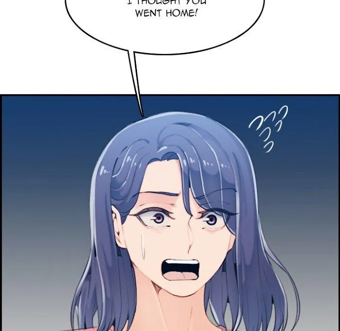 Read Never Too Late chapter 32 image 106 on Lezhin