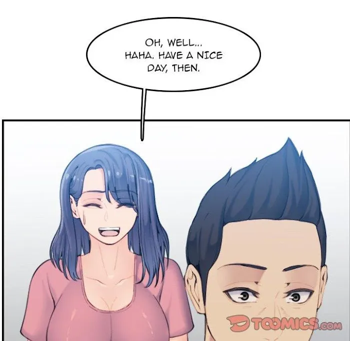 Read Never Too Late chapter 32 image 11 on Lezhin