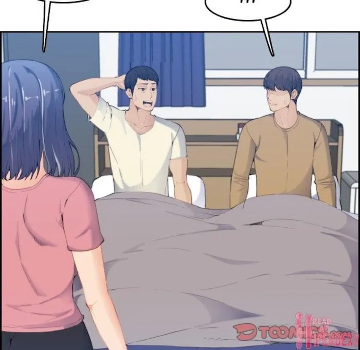 Read Never Too Late chapter 32 image 110 on Lezhin