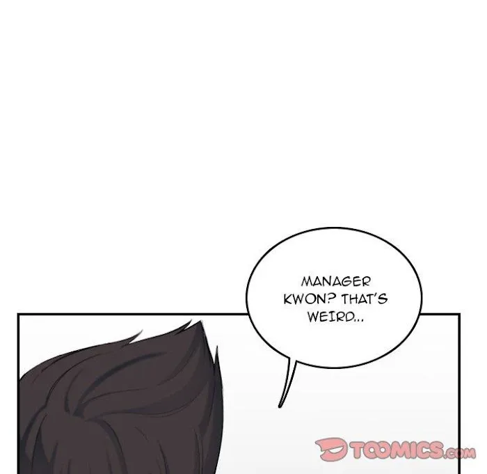 Read Never Too Late chapter 32 image 116 on Lezhin