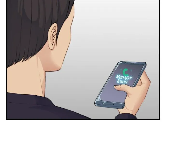 Read Never Too Late chapter 32 image 117 on Lezhin