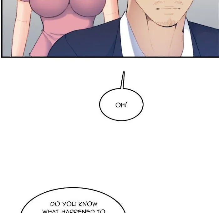 Read Never Too Late chapter 32 image 12 on Lezhin