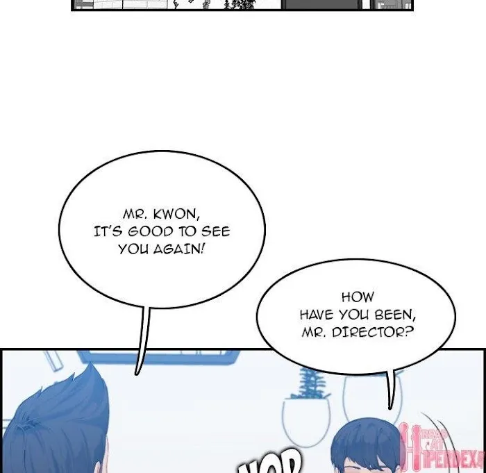 Read Never Too Late chapter 32 image 120 on Lezhin