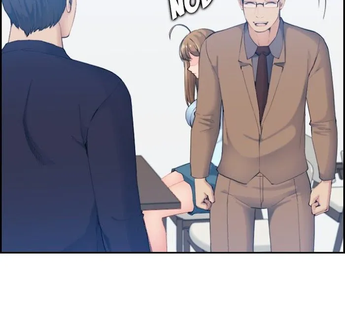 Read Never Too Late chapter 32 image 121 on Lezhin