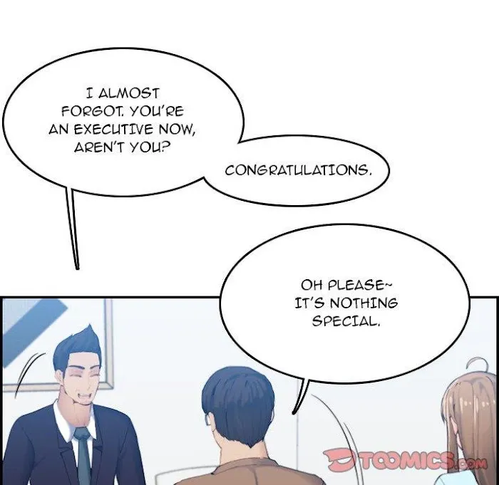 Read Never Too Late chapter 32 image 122 on Lezhin