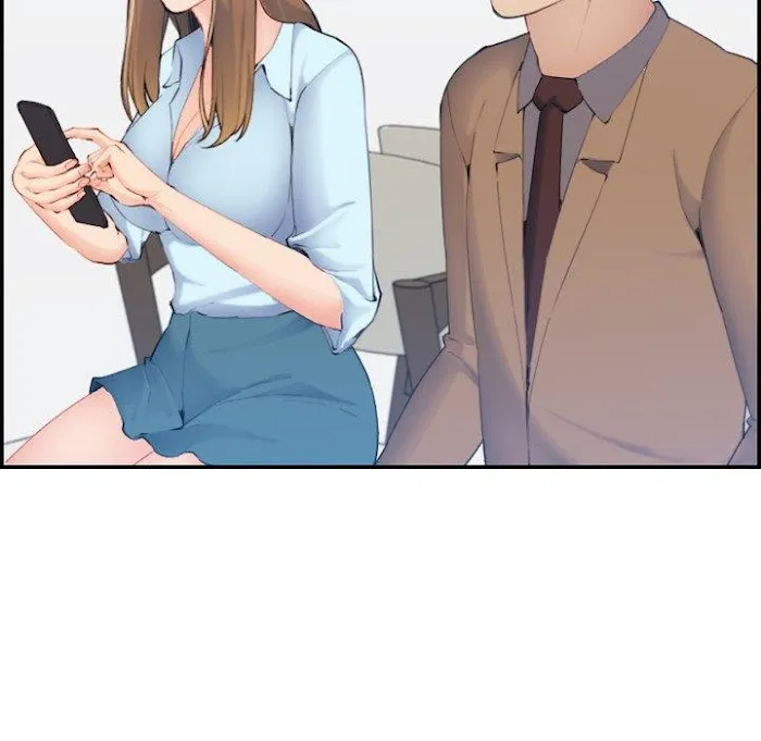 Read Never Too Late chapter 32 image 126 on Lezhin