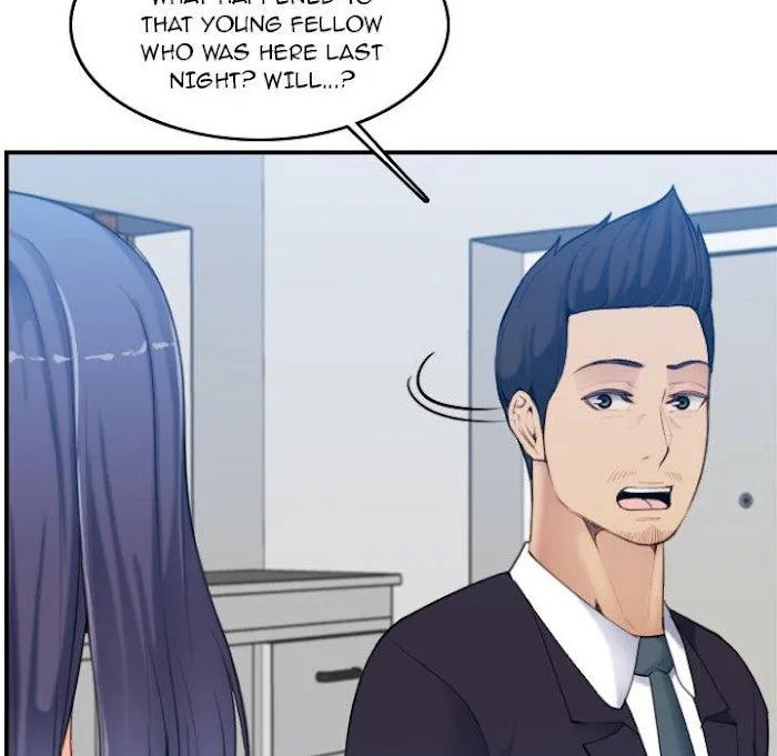 Read Never Too Late chapter 32 image 13 on Lezhin