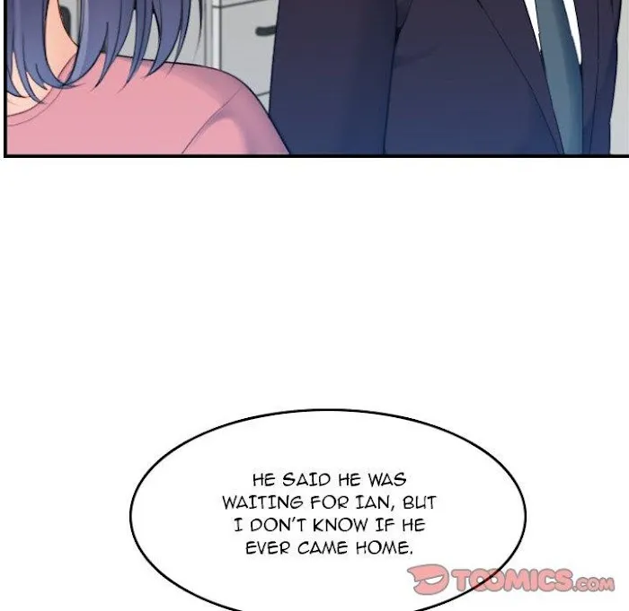 Read Never Too Late chapter 32 image 14 on Lezhin