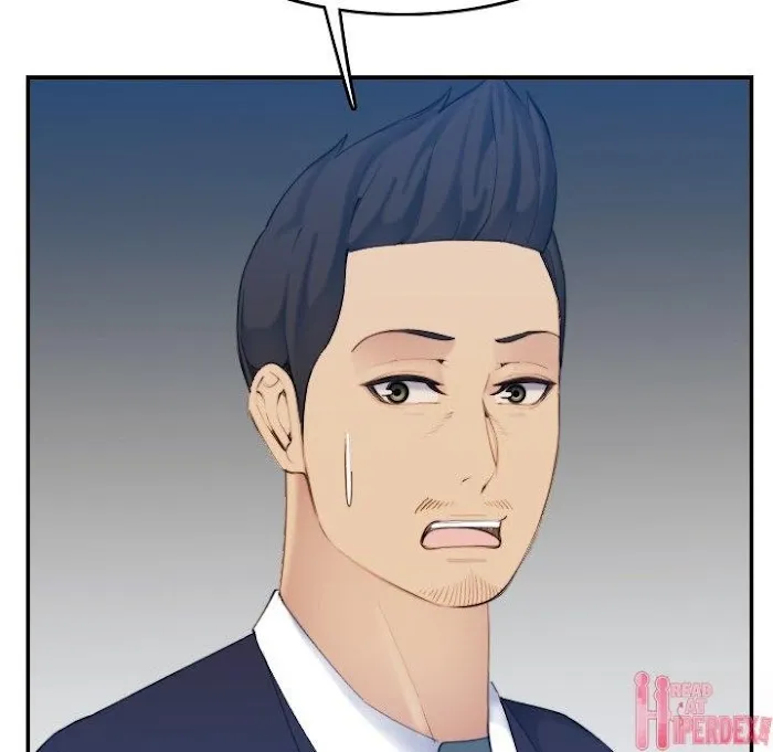 Read Never Too Late chapter 32 image 15 on Lezhin