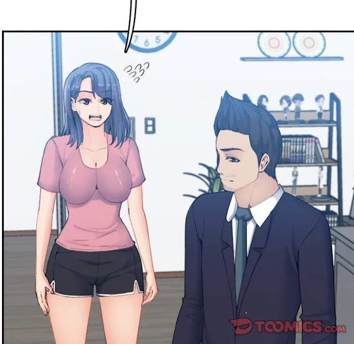 Read Never Too Late chapter 32 image 17 on Lezhin