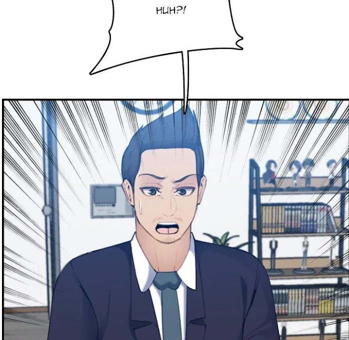 Read Never Too Late chapter 32 image 21 on Lezhin