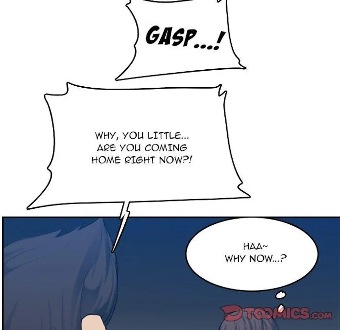 Read Never Too Late chapter 32 image 23 on Lezhin