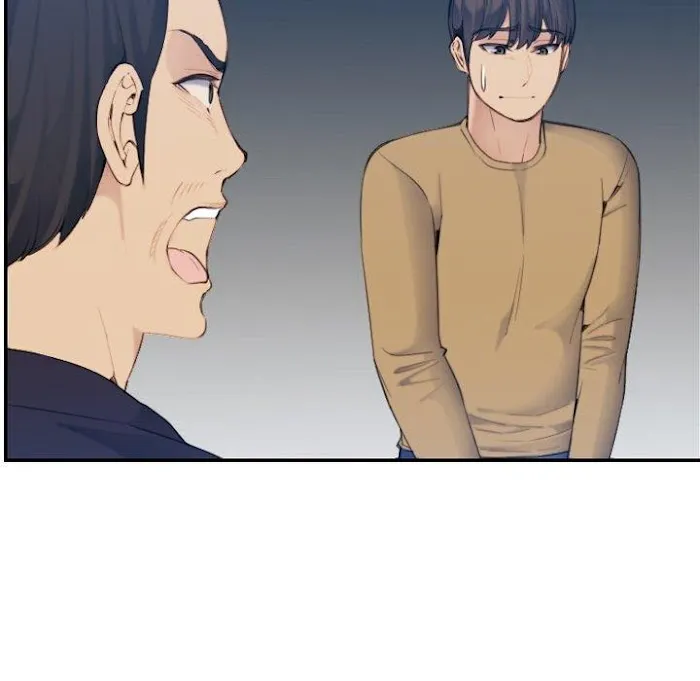 Read Never Too Late chapter 32 image 24 on Lezhin