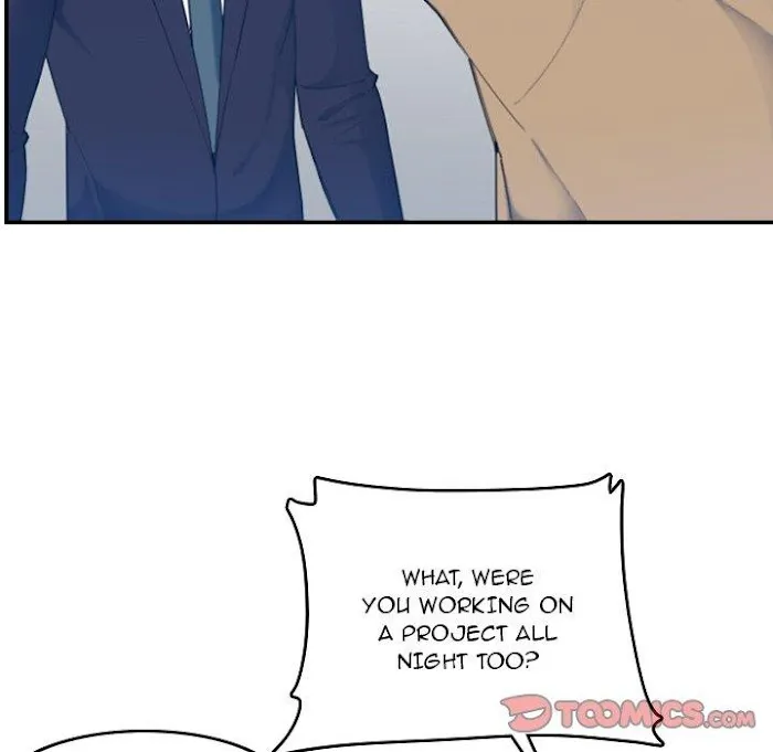 Read Never Too Late chapter 32 image 26 on Lezhin