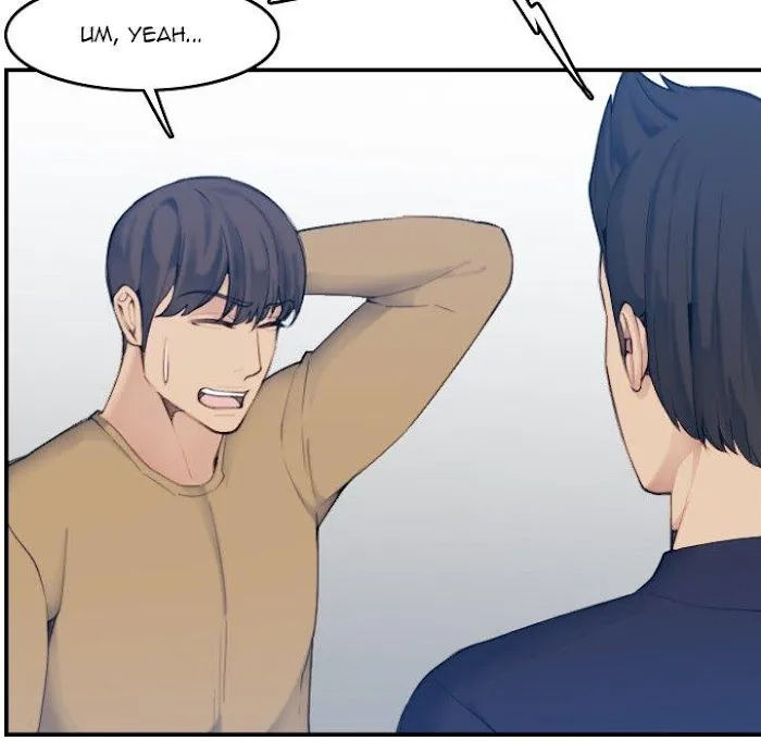 Read Never Too Late chapter 32 image 27 on Lezhin
